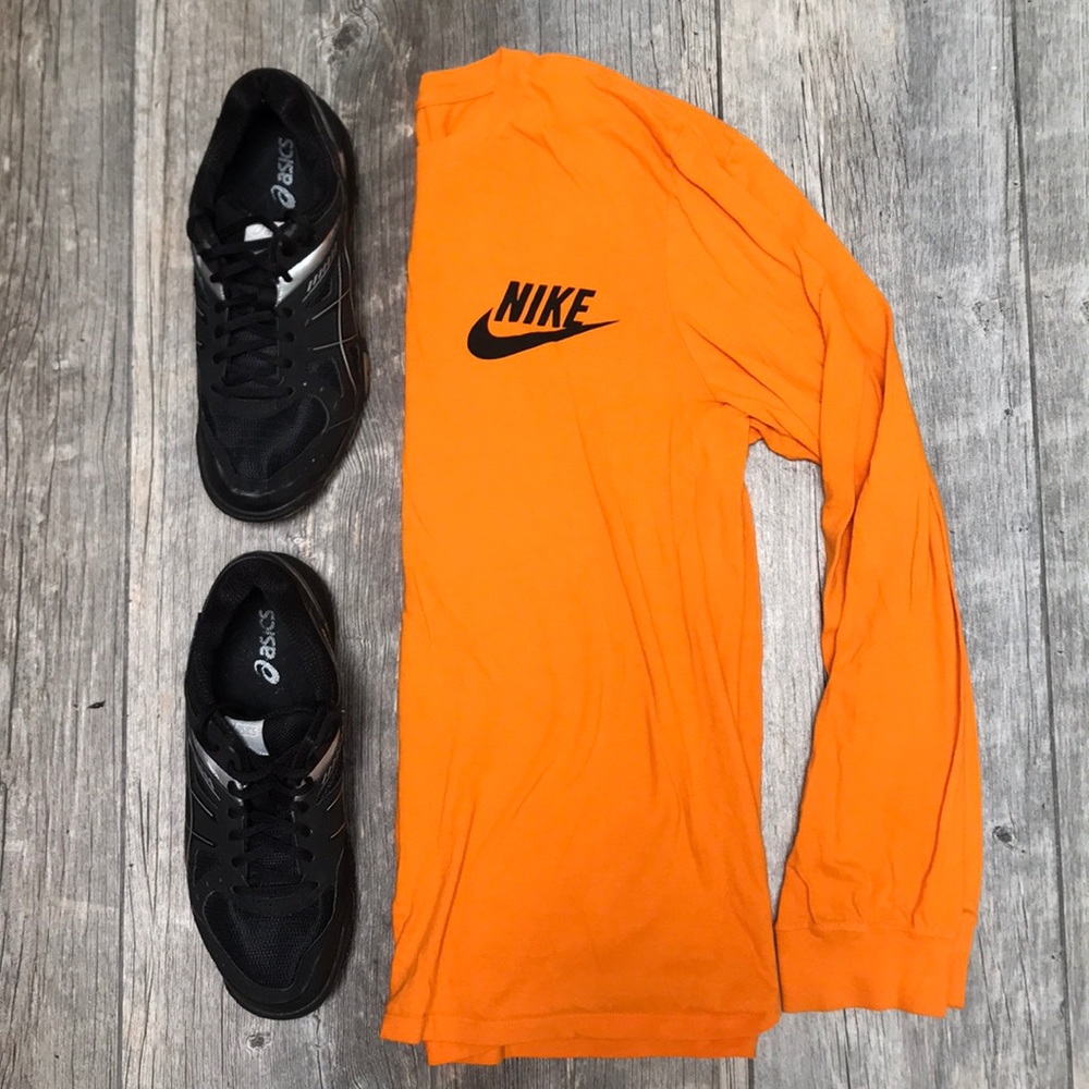 NIKE LONG SLEEVE